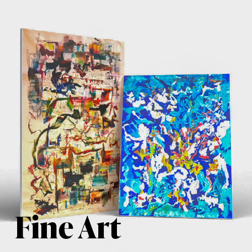 Fine Art