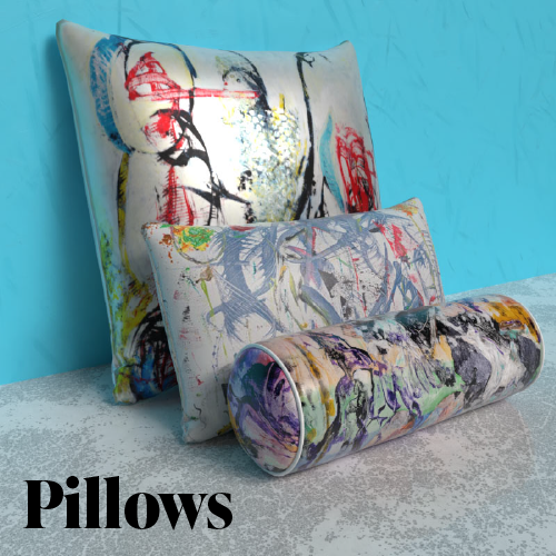 Pillows